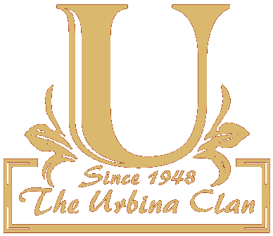 Urbina Clan Logo